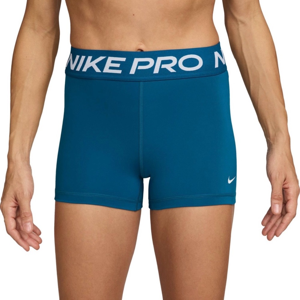 Nike Pro 3” Shorts NWT